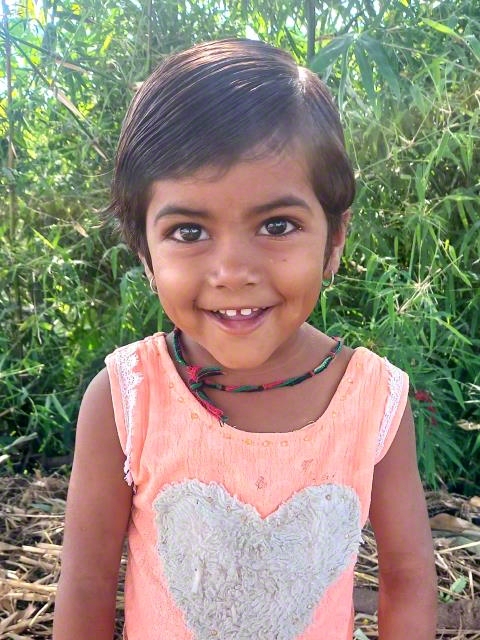 Sponsor A Child